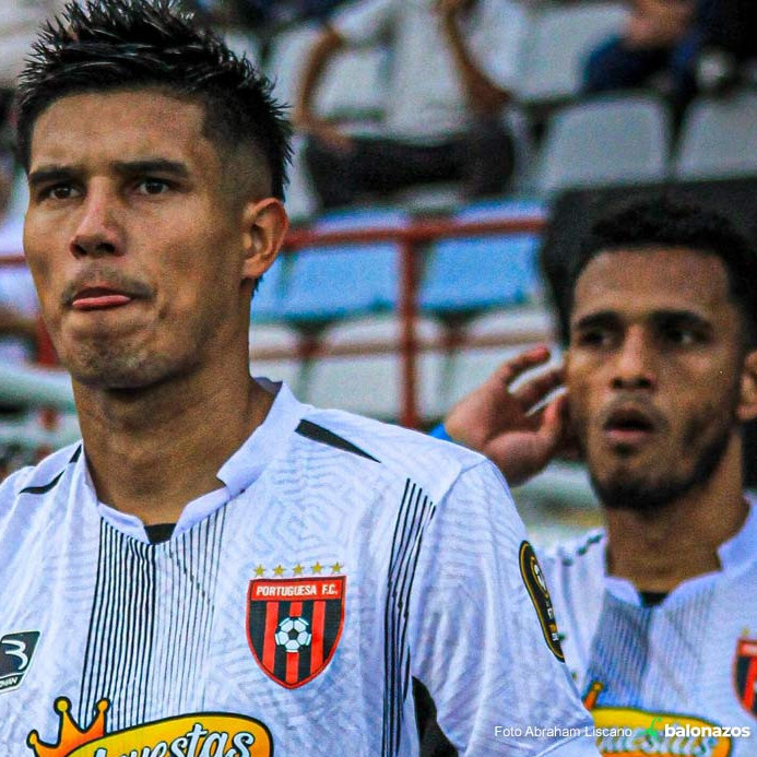 Diario Frontera, Frontera Digital,  Deportes, ,“Portuguesa esta mentalizado
 para ganar la sexta estrella”