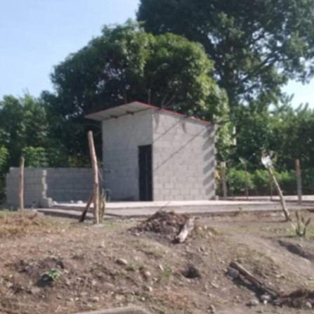Diario Frontera, Frontera Digital,  El Vigía Panamericana, ,Invadieron predios del Complejo Habitacional parque Chama II en El Vigía
