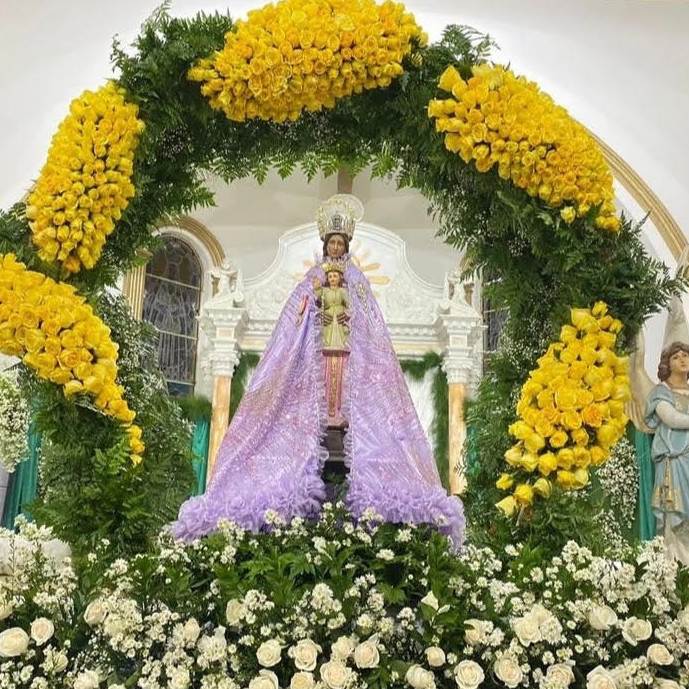 Diario Frontera, Frontera Digital,  Mocoties, ,La Virgen Nuestra Señora de Regla tendrá su celebración desde este 28 de agosto