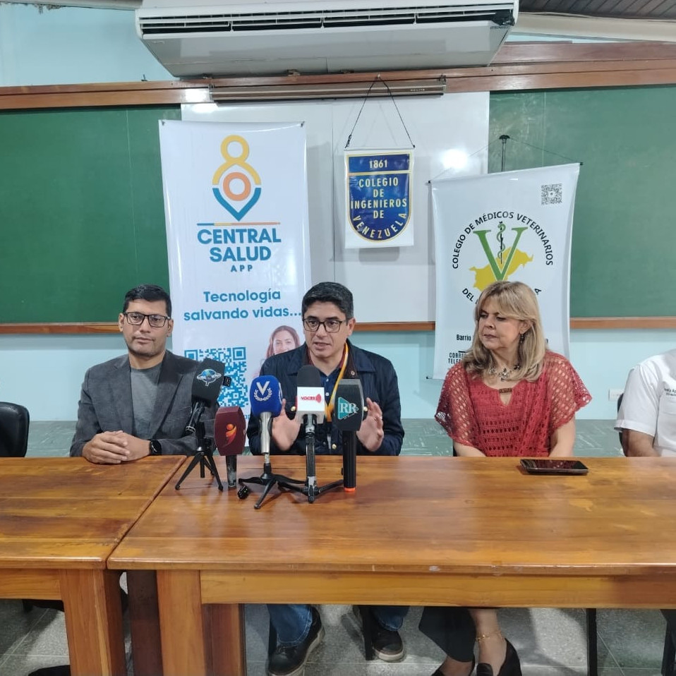Diario Frontera, Frontera Digital,  Regionales, ,ULA asume liderazgo académico en iniciativa de salud digital
