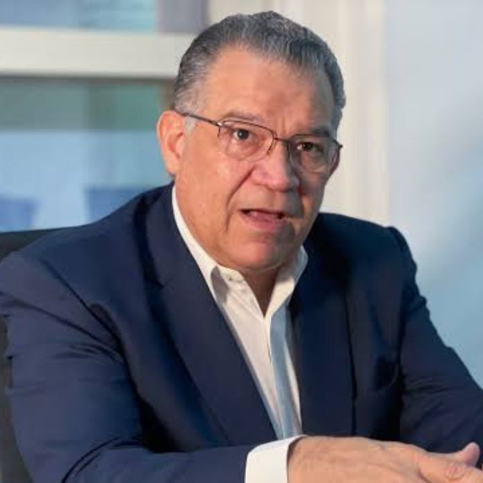 Diario Frontera, Frontera Digital,  Politica, ,Enrique Márquez propone construir cooperación energética con EEUU