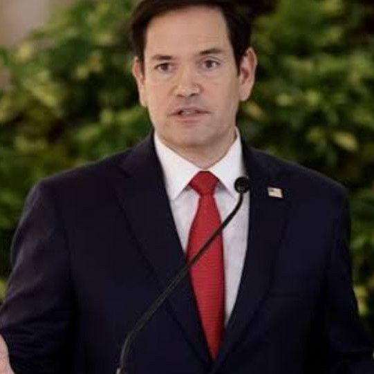 Diario Frontera, Frontera Digital,  Internacionales, ,Marco Rubio tras acuerdo petrolero: Traerá casi 100 mil millones de dólares 
en inversión privada para Venezuela