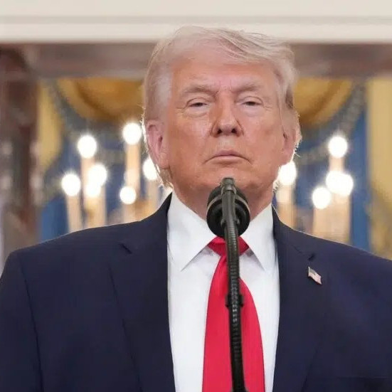 Diario Frontera, Frontera Digital,  Internacionales, ,Trump anunció acuerdo con Venezuela para dar a EE UU 
control sobre más de 65 mil millones de barriles de petróleo