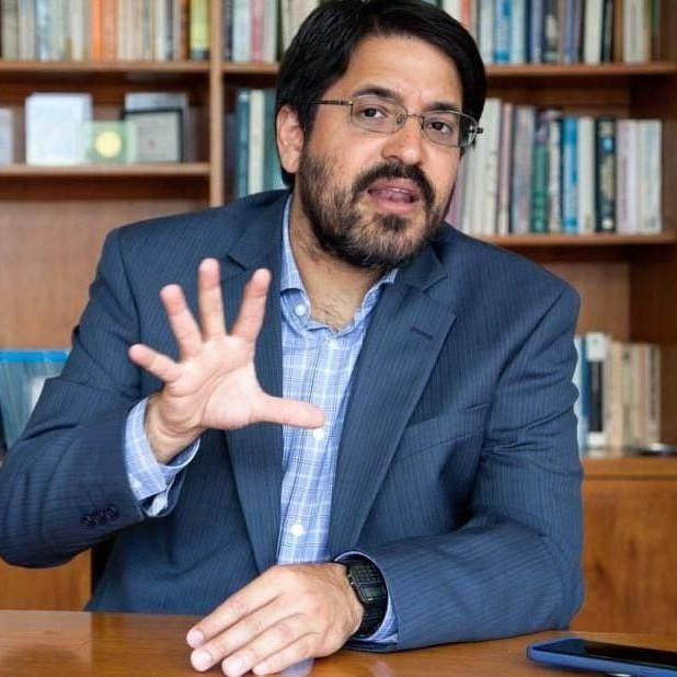 Diario Frontera, Frontera Digital,  Nacionales, ,Asdrúbal Oliveros advirtió que el reto de los acuerdos petroleros con EE UU será garantizar reglas claras y seguridad jurídica