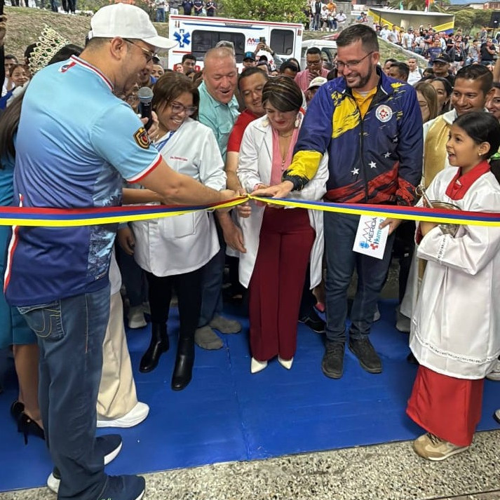 Diario Frontera, Frontera Digital,  Regionales, ,Gobernador Arnaldo Sánchez y alcalde Nelson Álvarez 
entregaron rehabilitado el hospital Sor Juana Inés de la Cruz