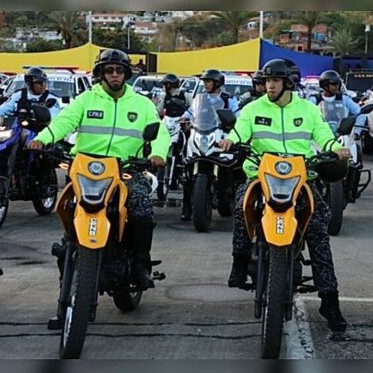 Diario Frontera, Frontera Digital,  Regionales, ,Autoridades despliegan patrullaje diurno en Mérida para prevenir accidentes de tránsito
