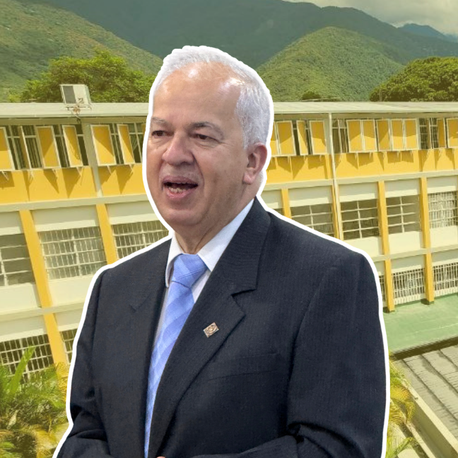 Diario Frontera, Frontera Digital,  Regionales, ,Dr. Gerardo Moreno: vocación, liderazgo 
y compromiso con la Universidad de Los Andes
