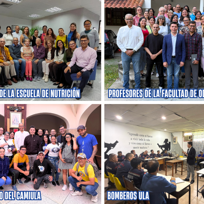 Diario Frontera, Frontera Digital,  Regionales, ,Impulsores de la Transformación Universitaria denuncian 
el agotamiento institucional y llaman a recuperar la ULA
