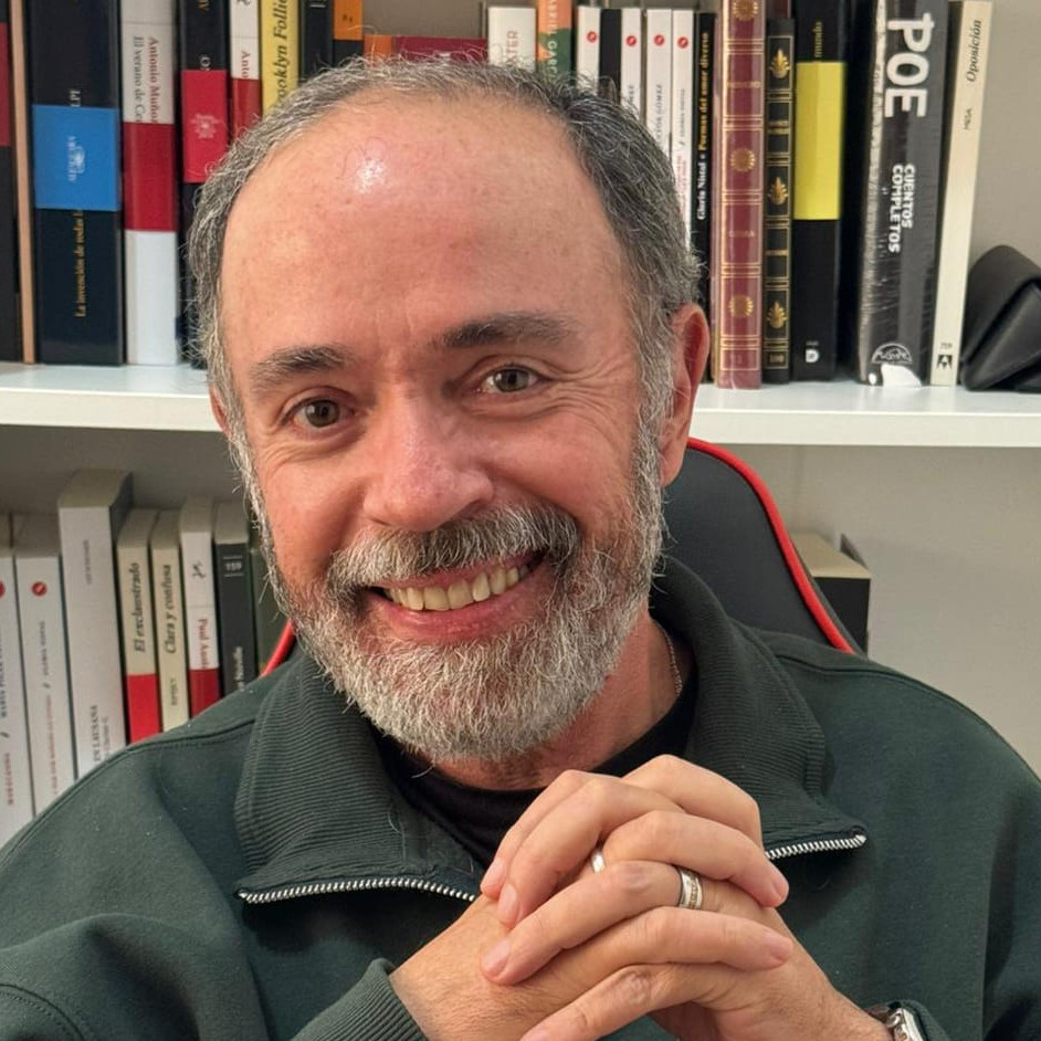 Diario Frontera, Frontera Digital,  Opinión, ,De lo conspiranoico por Ricardo Gil Otaiza