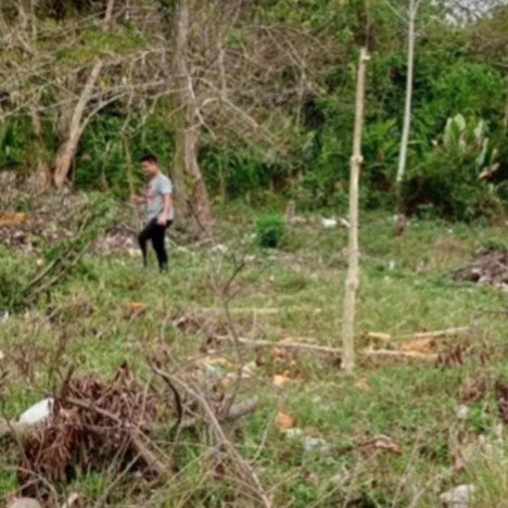 Diario Frontera, Frontera Digital,  El Vigía Panamericana, ,Constructora Camino Real C.A denuncia invasión ilegal 
de sus terrenos en la Motosa