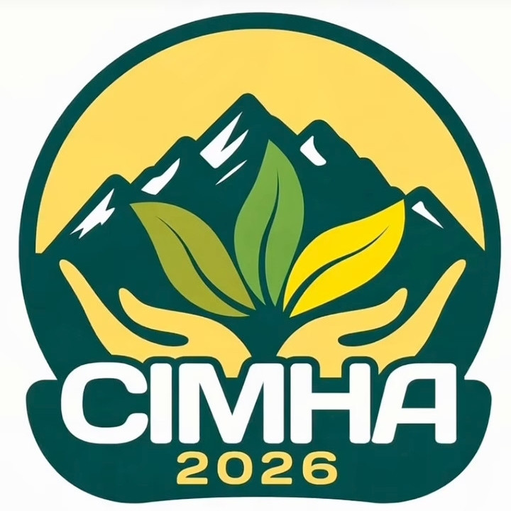 Diario Frontera, Frontera Digital,  Salud, ,Mérida se convertirá en la capital de la medicina integrativa 
con el congreso internacional CIMHA 2026