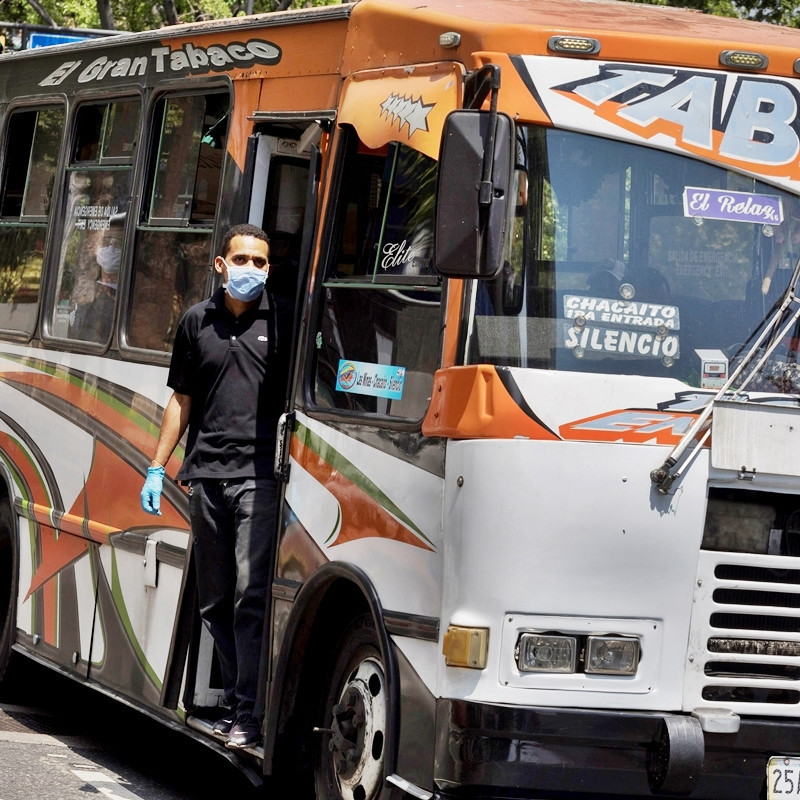 Diario Frontera, Frontera Digital,  Nacionales, ,El pasaje urbano aumentará a 200 bolívares el primero de septiembre