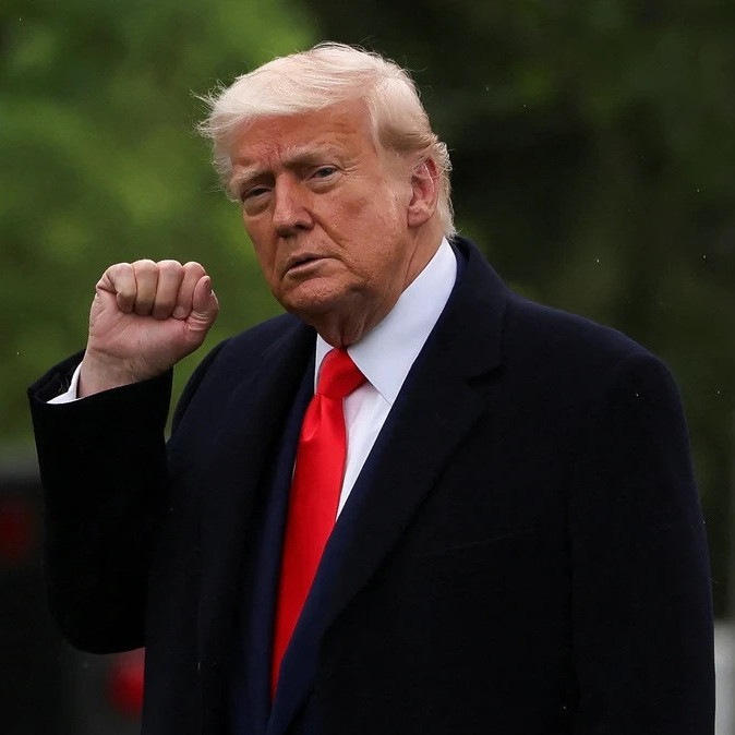 Diario Frontera, Frontera Digital,  Internacionales, ,Trump afirmó que EE. UU. “ganó” en Venezuela y que está “dando una paliza” a Irán