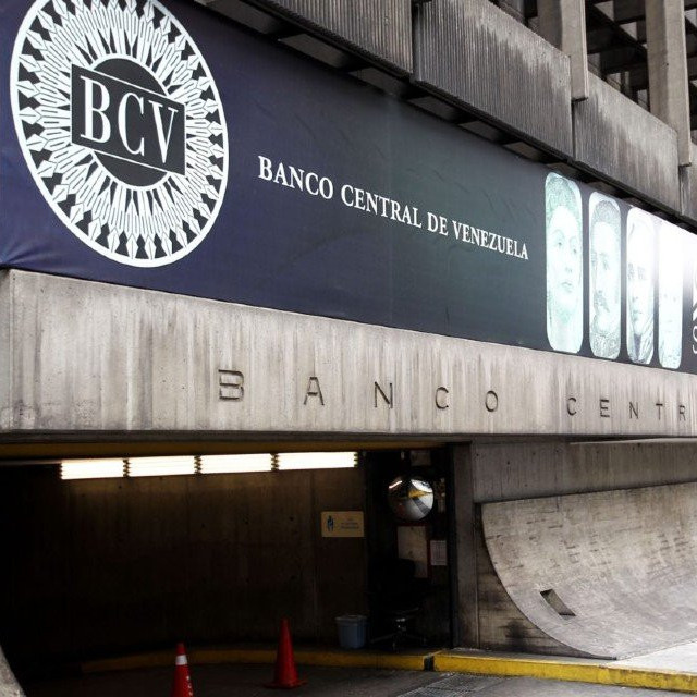 Diario Frontera, Frontera Digital,  Nacionales, ,El bolívar cae un 5,8 % frente al dólar en el mercado oficial durante agosto