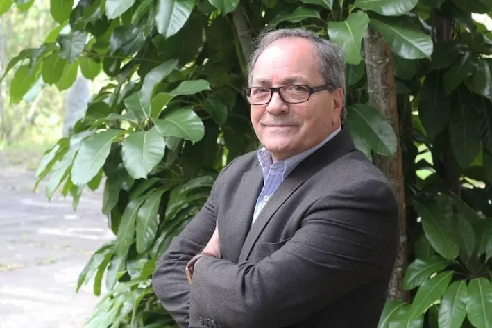 Diario Frontera, Frontera Digital,  Farándula, ,Murió el locutor y promotor Enzo Cassella