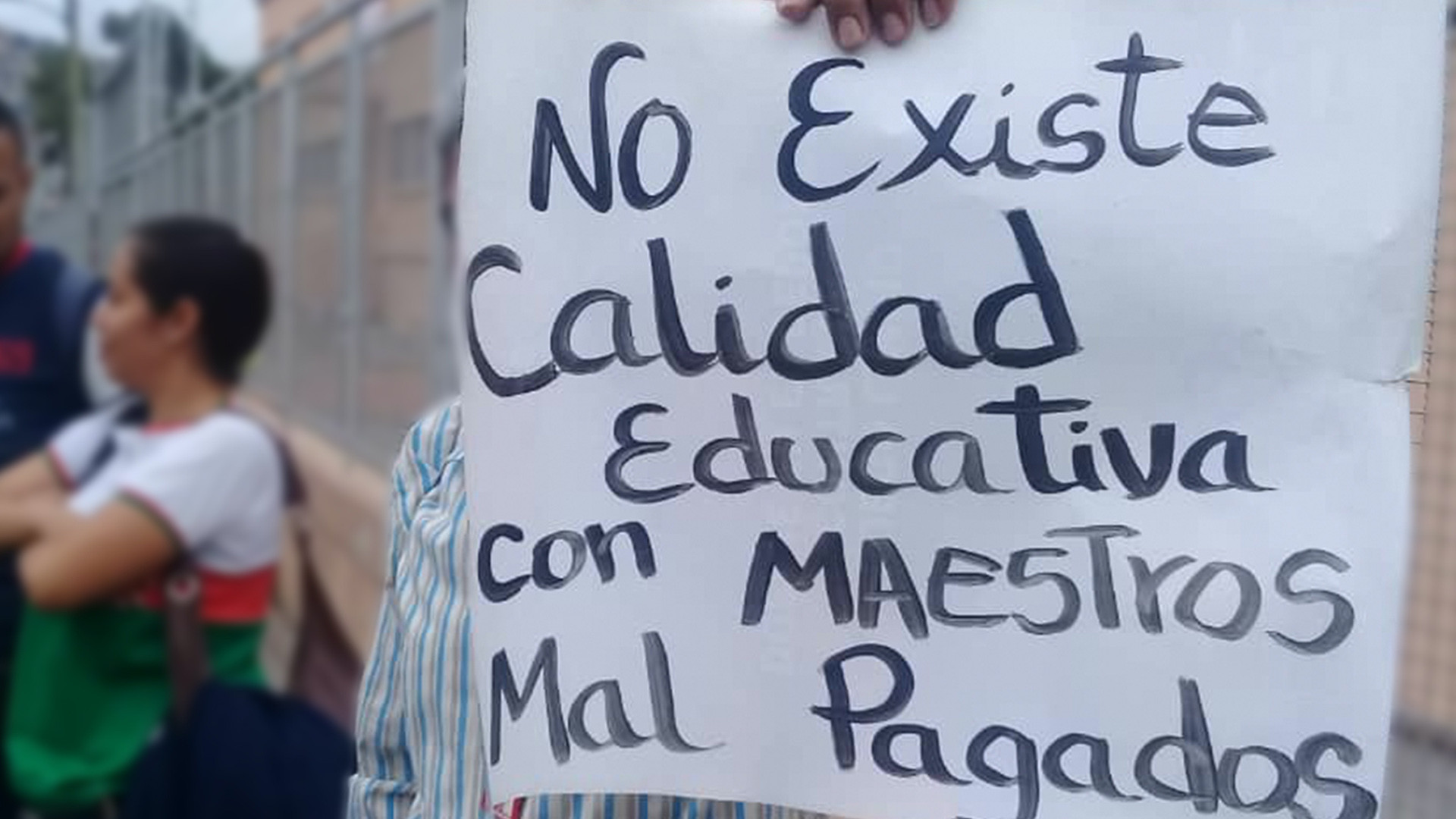 Diario Frontera, Frontera Digital,  Nacionales, ,Sindicatos educativos rechazan reincorporación a planteles y anuncian posibles protestas