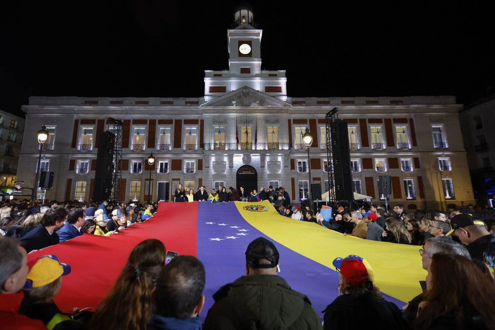 Diario Frontera, Frontera Digital,  Internacionales, ,Venezolanos se mantienen entre los principales solicitantes de asilo en la UE durante 2026