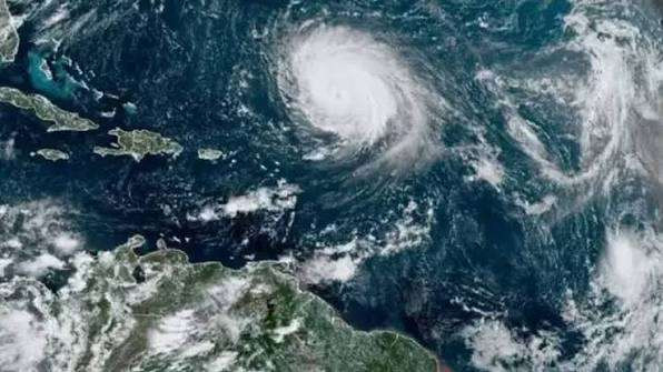 Diario Frontera, Frontera Digital,  Nacionales, ,Inameh prevé lluvias de variable intensidad en varias regiones del país
