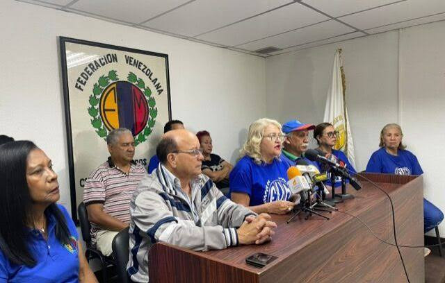 Diario Frontera, Frontera Digital,  Nacionales, ,FVM exige garantías para el regreso a clases: “No queremos bonificación”