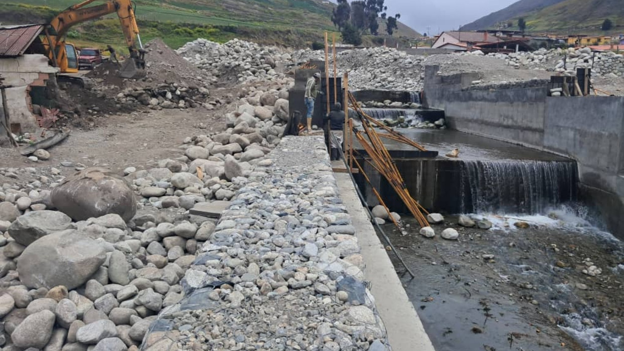Diario Frontera, Frontera Digital,  Regionales, ,Obras Públicas alcanza 94% de avance en trabajos de mitigación de riesgos en Mérida
