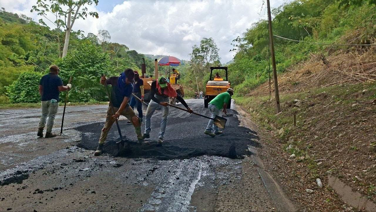 Diario Frontera, Frontera Digital,  El Vigía Panamericana, ,Como parte de su compromiso con la ciudadanía, el alcalde informó que también se llevó a cabo un bacheo integral en la avenida Rotaria, en el tramo comprendido desde el peaje hasta la entrada del elevado de la ciudad.,Alcalde Lisandro Segura continúa con éxito el Plan de Asfaltado 2026