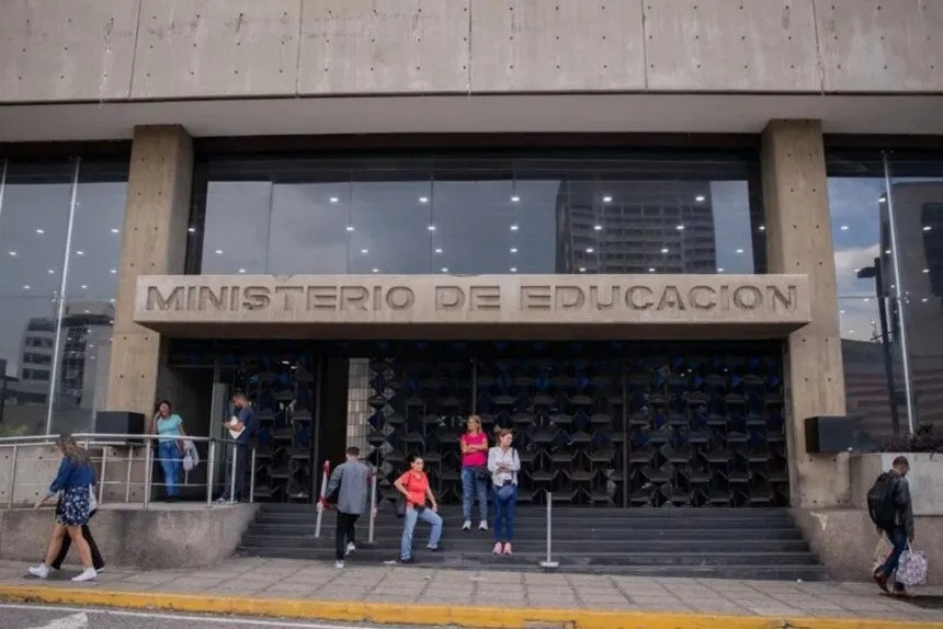 Diario Frontera, Frontera Digital,  Nacionales, ,Sinafum exhortó al Ministerio de Educación a abrir diálogo sindical para discutir condiciones laborales