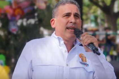 Diario Frontera, Frontera Digital,  Nacionales, ,Denunciaron la detención del exalcalde Javier Oropeza tras salir de una entrevista en El Informador
