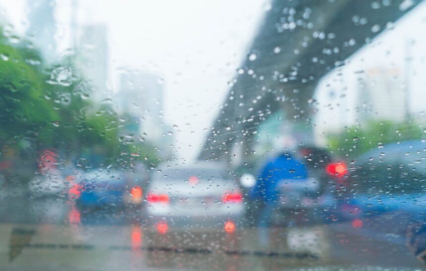 Diario Frontera, Frontera Digital,  Nacionales, ,Paso de la onda tropical 50 provocará lluvias en varias regiones de Venezuela