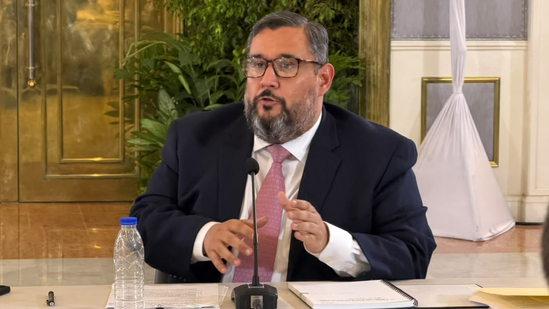 Diario Frontera, Frontera Digital,  Politica, ,AN 2015 anuncia el inicio formal del procedimiento para la designación de todos los magistrados del TSJ