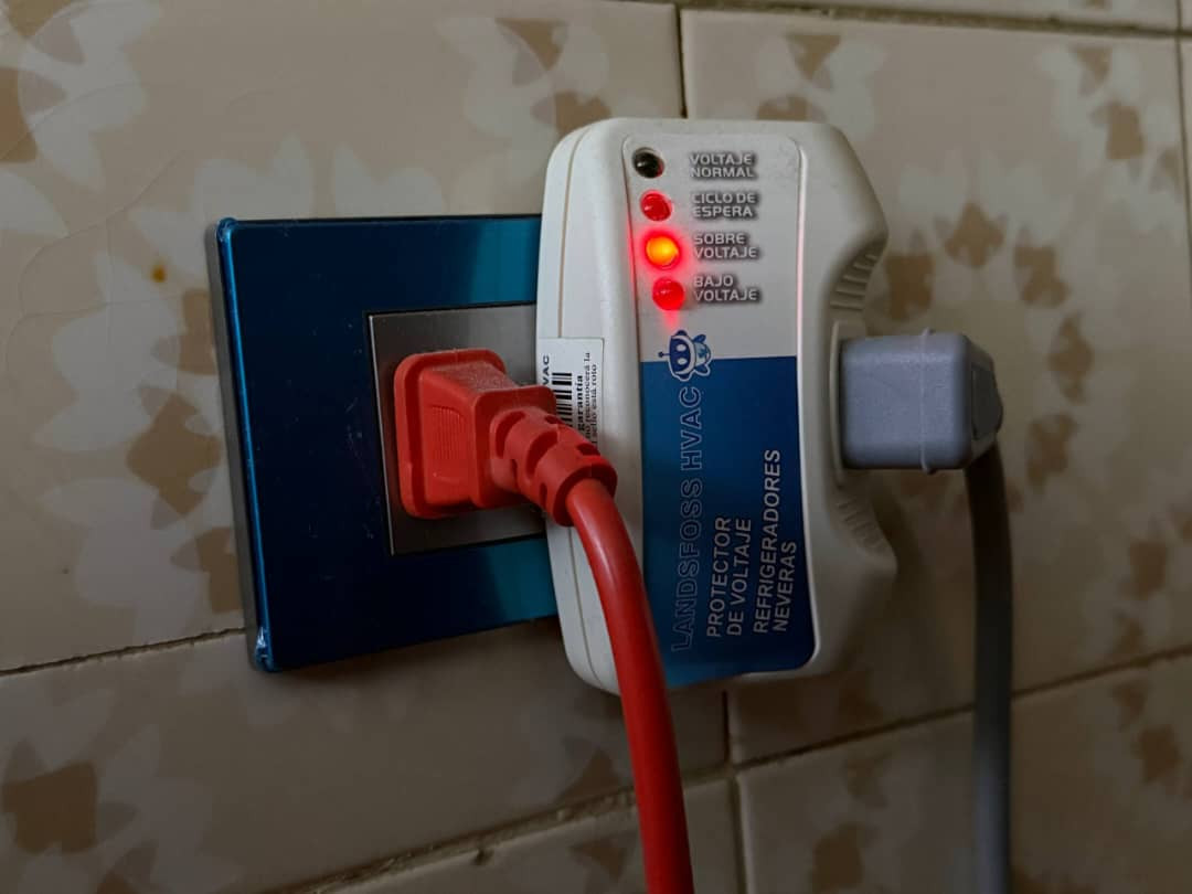 Diario Frontera, Frontera Digital,  Nacionales, ,Festival de bajones azota Venezuela este 23 de septiembre