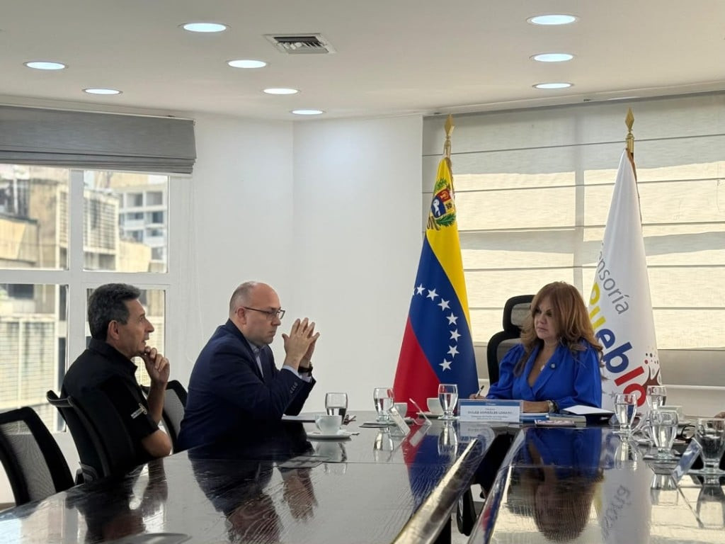 Diario Frontera, Frontera Digital,  Nacionales, ,Provea exige a la Defensoría reformas judiciales y más transparencia