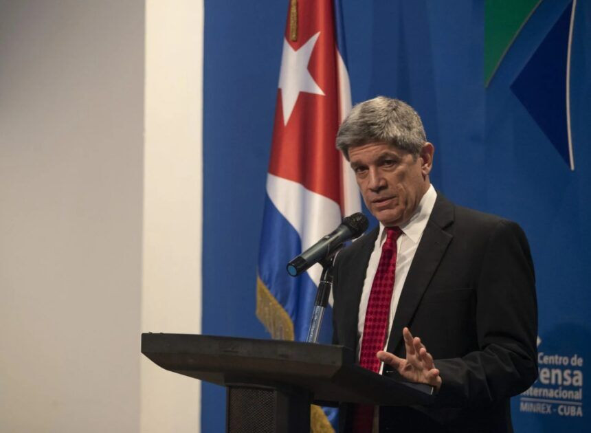Diario Frontera, Frontera Digital,  Internacionales, ,Cuba marca distancia con Venezuela: “Es un país amigo. Aliado es una palabra demasiado fuerte”