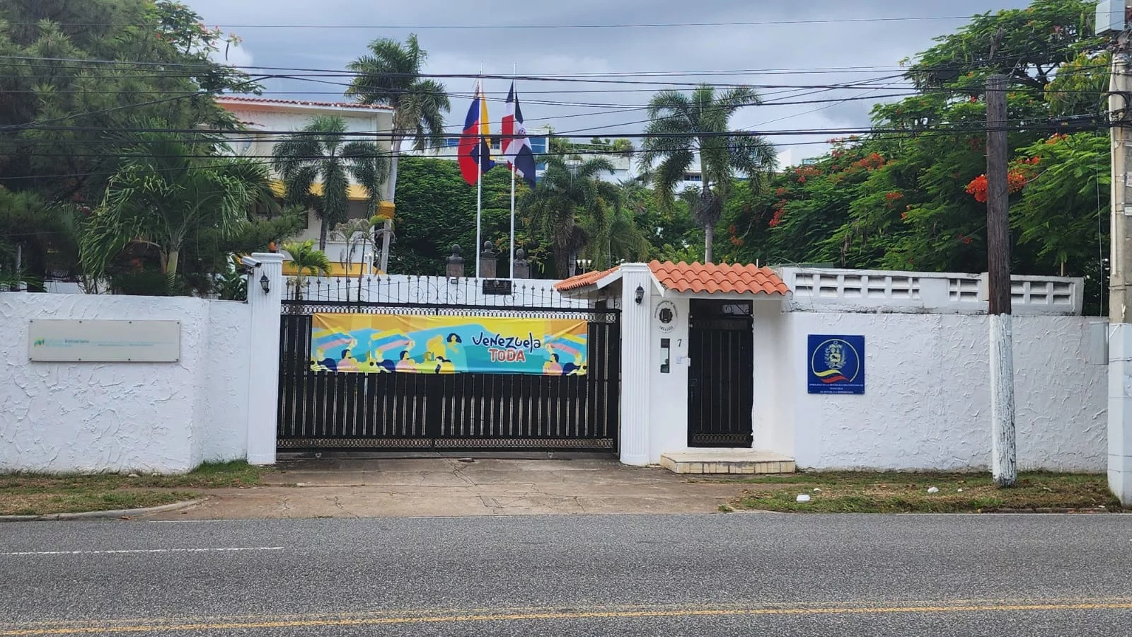 Diario Frontera, Frontera Digital,  Nacionales, ,República Dominicana reabre su Consulado en Venezuela a partir del 01 de octubre