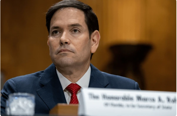 Diario Frontera, Frontera Digital,  Internacionales, ,El comienzo de ese diálogo, impulsado por Washington, tuvo lugar siete meses después de la captura del presidente Nicolás Maduro por el ejército estadounidense,Marco Rubio | Nueva ronda de conversaciones 
entre gobierno y oposición en Venezuela será "en unos 10 días"