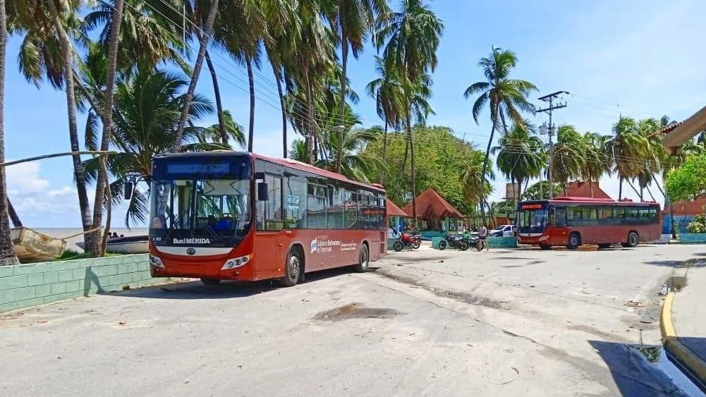 https://fronteradigital.com.ve/test.fronteradigital.com.ve/Tromerca mantendrá ruta turística a Palmarito los fines de semana