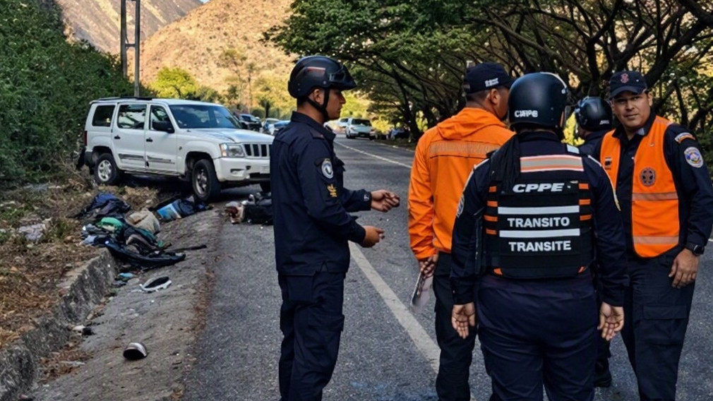 https://fronteradigital.com.ve/test.fronteradigital.com.ve/Cuatro fallecidos dejó colisión múltiple en La Variante