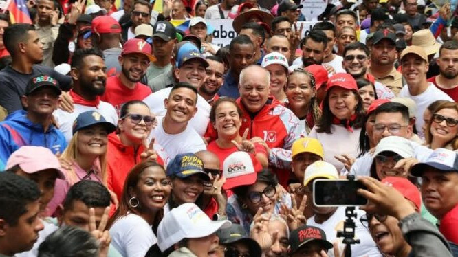 https://fronteradigital.com.ve/test.fronteradigital.com.ve/Diosdado Cabello: “No hay nada que puedan hacer para tapar el éxito de Delcy"