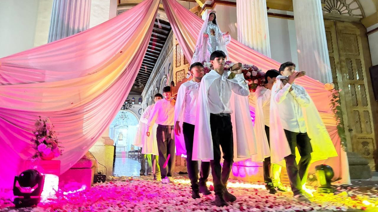 https://fronteradigital.com.ve/test.fronteradigital.com.ve/Con profundo fervor y talento local se celebró la Gran Serenata en honor a la Virgen de las Mercedes en Zea