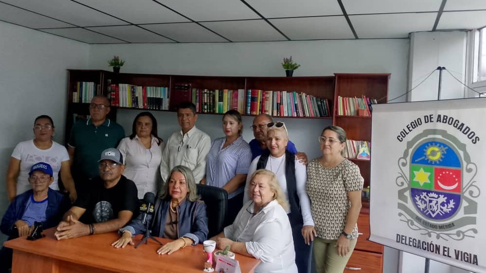 https://fronteradigital.com.ve/test.fronteradigital.com.ve/Colegio de Abogados solicita al CNE pronunciarse 
sobre el proceso electoral de ese gremio en Mérida