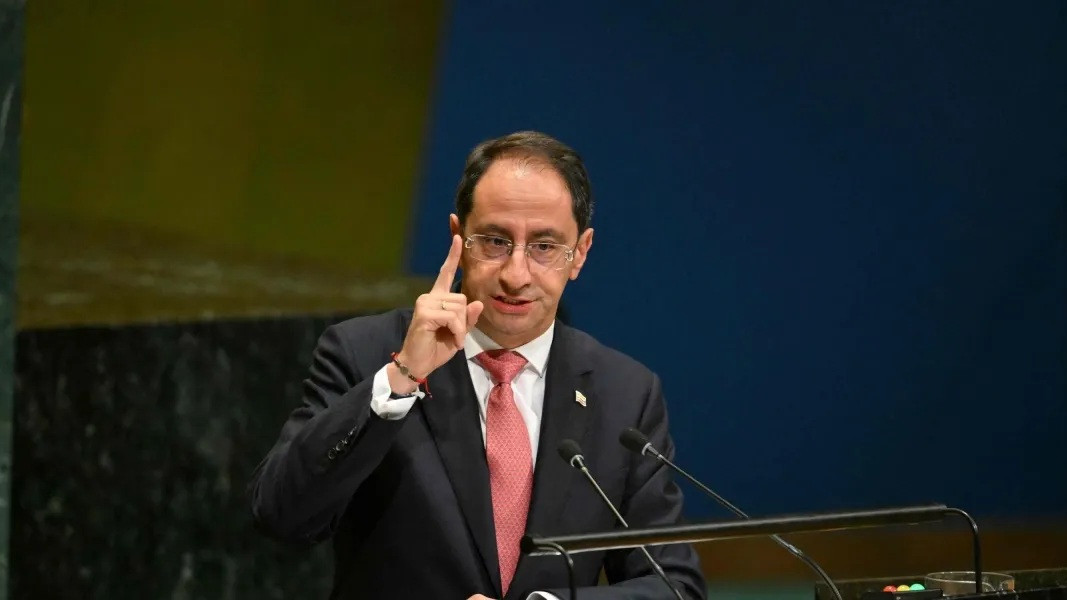 https://fronteradigital.com.ve/test.fronteradigital.com.ve/Colombia confía en una "transición democrática" en Venezuela "pronta, segura y profunda"