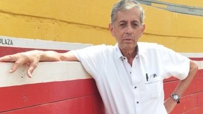 https://fronteradigital.com.ve/test.fronteradigital.com.ve/“Colombo” arriba a la centena de festejos por ruedos peruanos