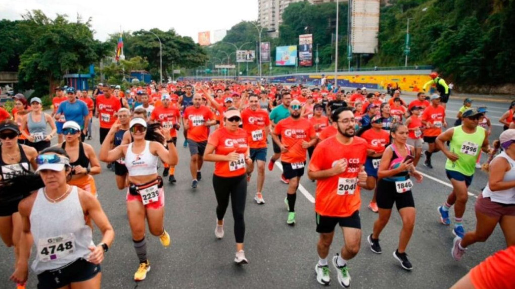 https://fronteradigital.com.ve/test.fronteradigital.com.ve/17 mil corredores animarán la vigésima quinta edición de la Gatorade Caracas Rock
