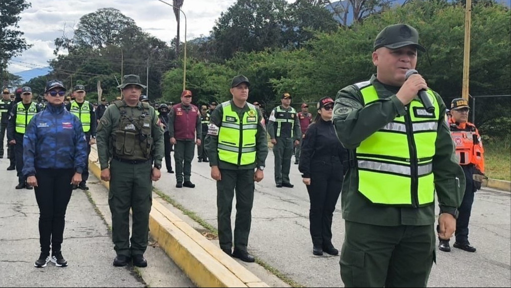 https://fronteradigital.com.ve/test.fronteradigital.com.ve/Casi 550 hombres reforzarán cuadrantes de paz en Mérida