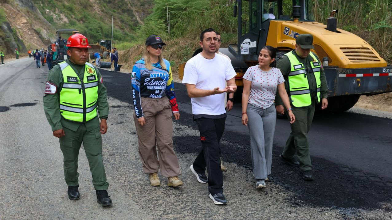 https://fronteradigital.com.ve/test.fronteradigital.com.ve/Gobernación de Mérida verterá 1400 toneladas de asfalto en la Local 008