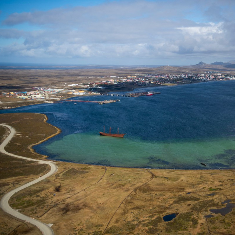 Diario Frontera, Frontera Digital,  Internacionales, ,Reino Unido reafirma su soberanía sobre Las Malvinas