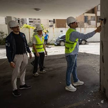 Diario Frontera, Frontera Digital,  Nacionales, ,Más de 63.000 edificaciones han sido inspeccionadas tras los terremotos en Venezuela
