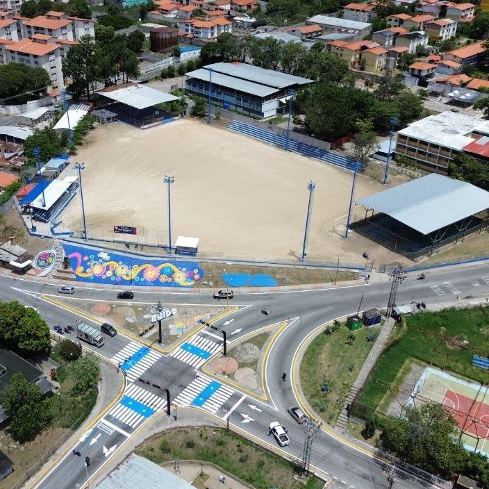 Diario Frontera, Frontera Digital,  Deportes, ,Reinauguraron el Campo Abierto de Ejido
