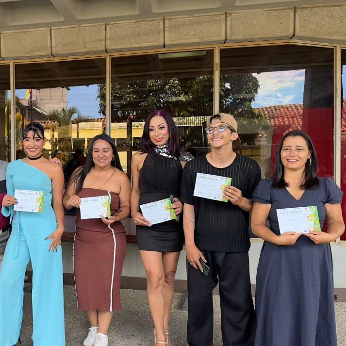 Diario Frontera, Frontera Digital,  Regionales, ,200 niños reciben certificación tras culminar talleres culturales en Mérida