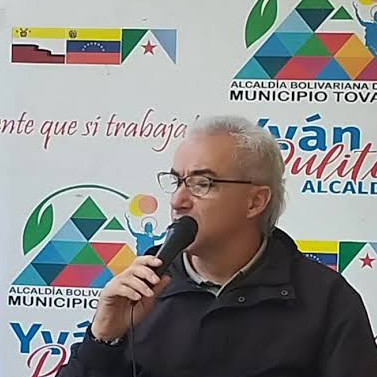 Diario Frontera, Frontera Digital,  Mocoties, ,Alcalde Yván Puliti invita a la festividad de Nuestra Señora de Regla en Tovar