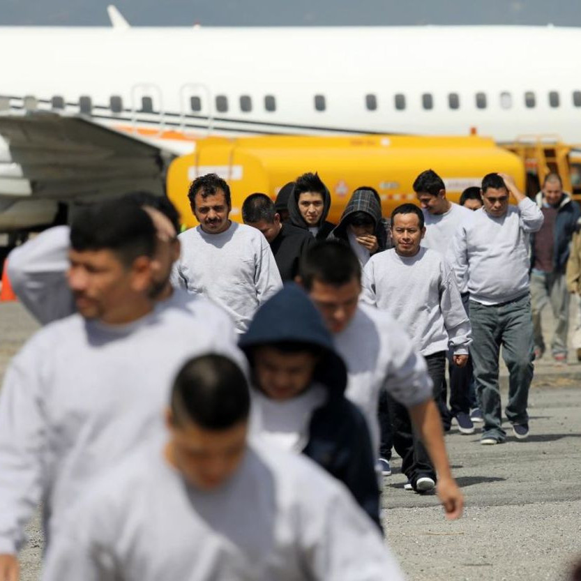 Diario Frontera, Frontera Digital,  Internacionales, ,ONU pide a Trump frenar expulsiones de migrantes hacia destinos peligrosos